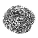 CL6205 - Inox Wool Solder Tip Cleaner redirect to product page